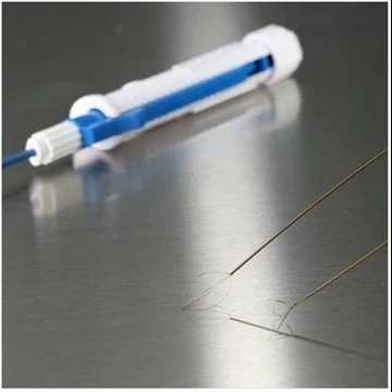 Det sidste urologiprodukt, vi vil introducere for dig - Urology Stone Retriev...