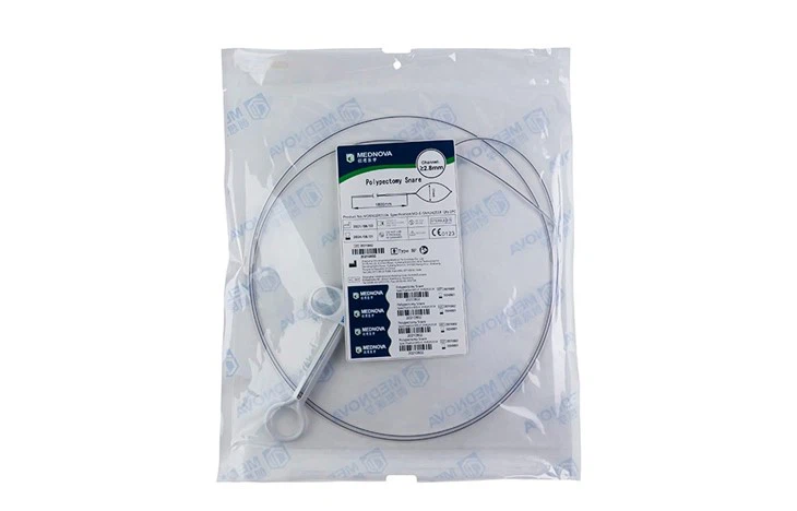Polypectomy Snare Single Use